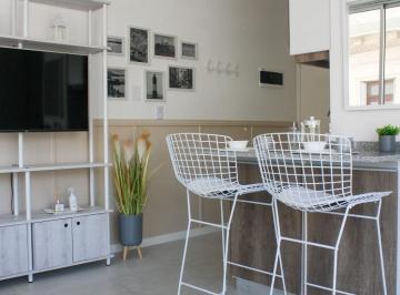 Departamento · 26m² · 1 Ambiente · 1 Cochera · Departamento en Bolivar Al 800