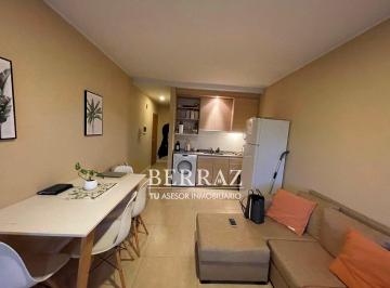 Departamento · 32m² · 1 Ambiente · Departamento en Venta de 1 Ambiente en Pilar de 34 m²