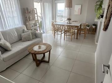 Departamento · 61m² · 3 Ambientes · 1 Cochera · Departamento en Lomas de Zamora, 3 Ambientes con Balcon Terraza, Baulera y Cochera!