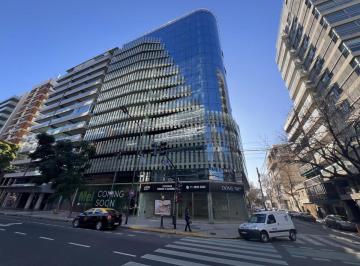 Oficina comercial · 93m² · 1 Cochera · Oficina Premium Alquiler en Belgrano
