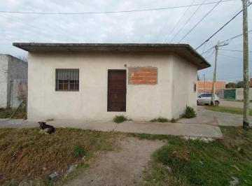 Casa · 95m² · 4 Ambientes · 1 Cochera · Casa en Venta en La Plata