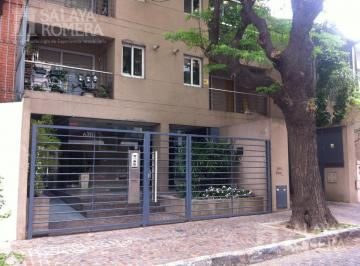 Departamento · 50m² · 2 Ambientes · 1 Cochera · Departamento 2 Ambientes en Venta con Cochera Olivos