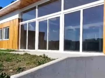 Casa · 173m² · 4 Ambientes · Moderna Casa 4 Ambientes Rumenco Joven