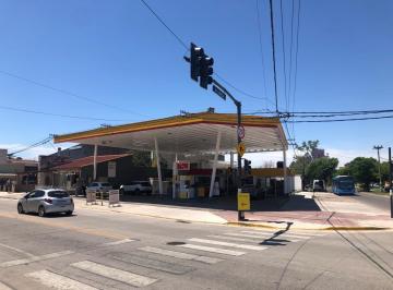 Local comercial · 893m² · Estación de Servicios en Venta con Bar/minimarket