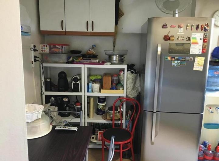 Cafayate 5000, Torre 6 Caba / Depto 4 Ambientes / Balcon/ Impecable / 76 m²