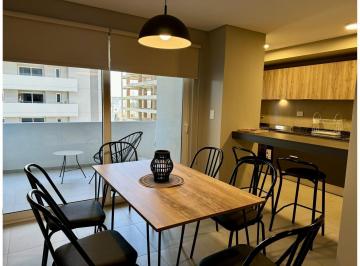 Departamento · 75m² · 3 Ambientes · Departamento a Estrenar Mensual Gni Cofico Nueva Torre 2 Dorm con Baño en Suite