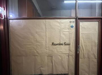 Local comercial , Vicente López · Av Maipu 18