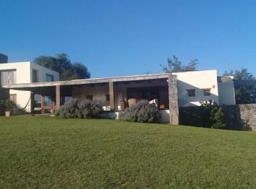 Foto · Venta Casa - Ascochinga, B Buen Aire