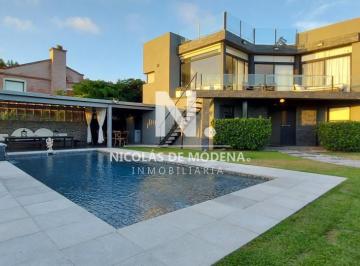 Foto1 · Muy Linda Casa en Alquiler Temporal, 4 Dorm..