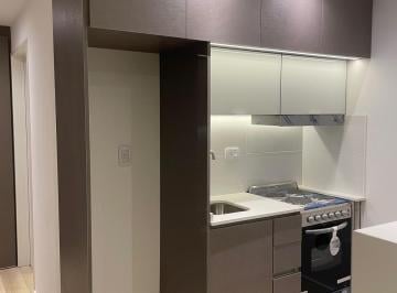Departamento · 35m² · 1 Ambiente · Venta Monoambiente Av Cabildo 3600