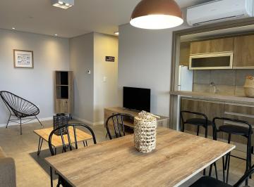 Departamento · 50m² · 2 Ambientes · Dpto en Cardinales Río Cuarto. 1 Dorm Mensual Amoblado