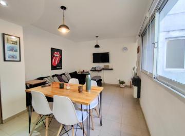 Departamento de 2 dormitorios en venta en Rosario · Warnes 1100 - Departamento de 2 Dorm. en Venta en Rosario