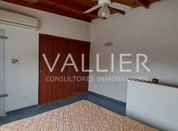 Casa · 124m² · 3 Ambientes · 2 Cocheras · Casa en Venta en Derqui, Pilar, G. B. a. Zona Norte