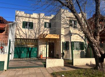 Casa de 6 ambientes, Vicente López · Jose Marmol 3500 - Florida Oeste - Vicente Lopez