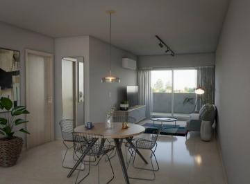UNI-UNI-113_2 · Venta Departamento 2 Dormitorio Refinerias