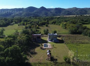 Departamento · 282m² · 8 Ambientes · Cuatro Departamentos en Venta