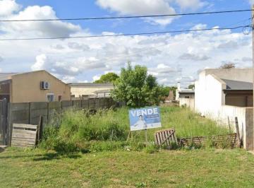 Terreno · 360m² · Terreno en Saladillo