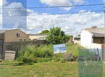 Terreno · 360m² · Terreno en Saladillo