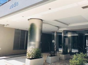Departamento de 2 ambientes, Mar del Plata · Verano 2025 Alq Depto 2 Ambientes a Estrenar con Balcon y Parrilla Zona Centro!