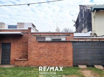 Casa · 100m² · 4 Ambientes · 1 Cochera · Casa en Venta Marcos Paz 2565 - Resistencia Chaco