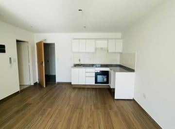 Departamento · 58m² · 2 Ambientes · 1 Cochera · Alquiler - 2 Ambientes - 58 m²