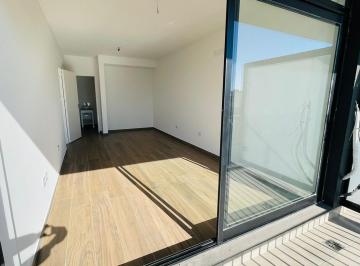 Departamento · 58m² · 2 Ambientes · 1 Cochera · Excelente 2 Amb con Cochera y Baulera - a Estrenar Amenities