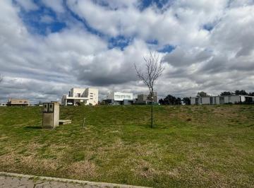 Terreno · 1053m² · Venta Terreno Villalobos Interno 1037 m²