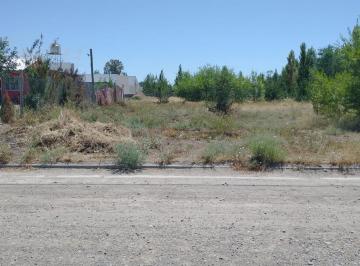 Terreno · 325m² · Venta Terreno Ruta Nacional 22