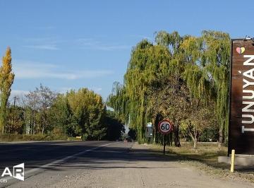 Terreno , Tunuyán · Increible Lote en Tunuyán. en Colonia Las Rosas
