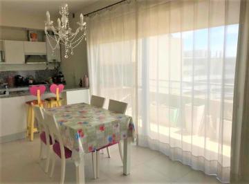 Departamento · 60m² · 2 Ambientes · 1 Cochera · Bellisimo Departamento en Condominio Civis