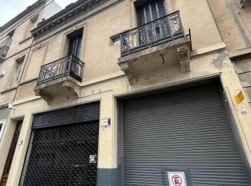 Bodega-Galpón · Local en Constitución