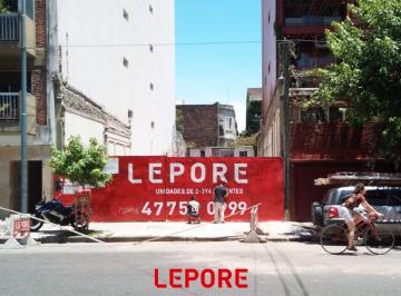 LEP-LE1-46239_2 · 4 Amb. en Palermo Soho con Parrilla Propia