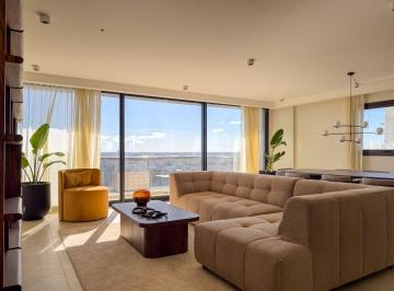Departamento de 4 ambientes, Mar del Plata · Piso 4 Ambientes, Vista Al Mar y Cochera Doble en Villa Grandas - La Perla