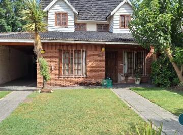 Casa de 5 ambientes, Presidente Perón · Oportunidad!casa Tipo Chalet a La Venta en Guernica