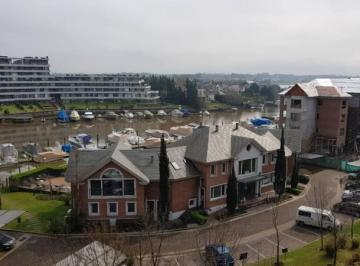 Departamento · 58m² · 2 Ambientes · 1 Cochera · Venta Mirador de La Bahia