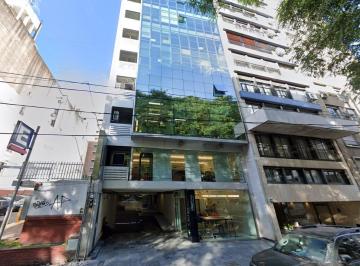 Oficina comercial , Retiro · Oficina en Alquiler | Paraguay 1178, Caba | 285 m²