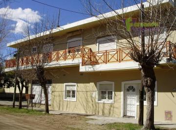 Frente · Vivienda Ideal y Fuente de Ingresos - Múltiples Unidades en Block
