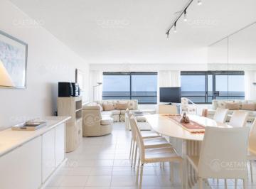 Foto1 · Venta de Apartamento de 3 Dorm. y Dep. de Servicio en Punta del Este