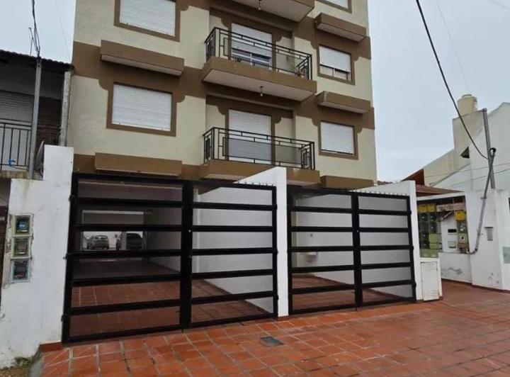 Departamento · 60m² · 3 Ambientes