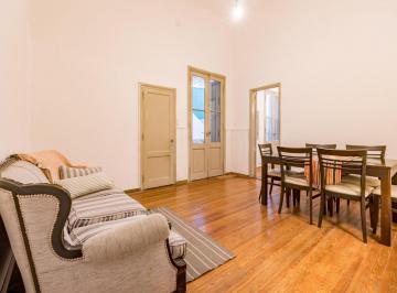 Casa · 60m² · 3 Ambientes · Casa Interna 2 Dorm. en Pichincha