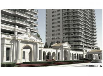Foto1 · Apartamento en Venta de 3 Dorm. en Torre Imperiale, Punta del Este.