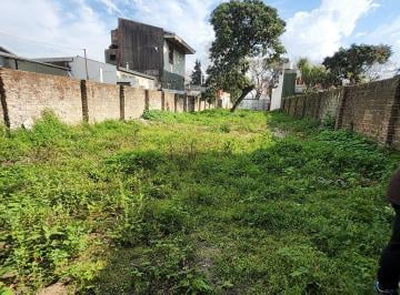 Terreno , Quilmes · Terreno en Bernal
