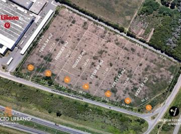 Terreno · 10000m² · Terreno en Granadero Baigorria