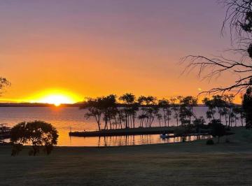Terreno · 2223m² · Punta Ballena