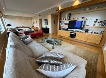 GGA-GGA-614_2 · Venta 5 Ambientes Torre del Faro Puerto Madero 250 Mst