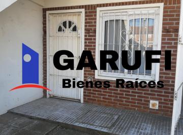 FRENTE · Departamento en Planta Baja - Al Frente - Santa Teresita - 2 Cuadras del Mar