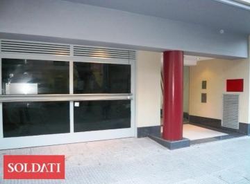Departamento · 30m² · 1 Ambiente · Nicolas Repetto Al 300 - Caballito - Capital Federal