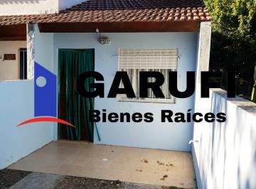 Casa de 3 ambientes, Mar del Tuyú · Hermoso Dúplex Al Frente en Mar del Tuyú - Precio Rebajado!