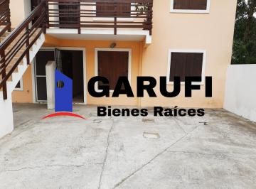 Departamento de 3 ambientes, Mar del Tuyú · Dpto Tipo Casa en Mar del Tuyú - Excelente Ubicación - Planta Baja
