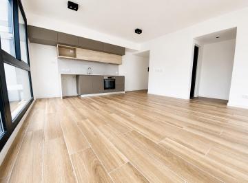 Departamento de 2 ambientes, Belgrano · Torre Black Arcos - Alquiler - 2 Ambientes con Toilette! Full Amenities!
